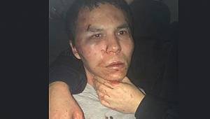 Reina Saldırganı Adliyeye Sevk Edildi
