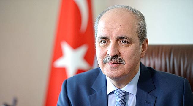 Rusya'nın Ardından Hükümetten İlk Açıklama: Koordine Yanlışlığı