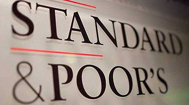 S&P Türkiye'deki 4 Bankanın Kredi Notunu Düşürdü