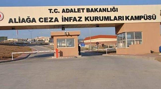 Şakran Cezaevi'nde Mahkumlar Açlık Grevine Başladı