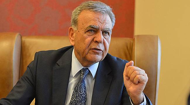 Savcıdan Aziz Kocaoğlu Hakkında Flaş Talep