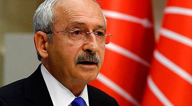 Savcılık Adil Öksüz'ü Kılıçdaroğlu'na Sordu