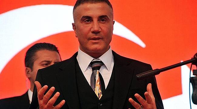 Sedat Peker Tehditten Hakim Karşısına Çıkıyor
