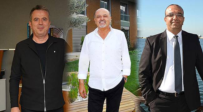 Sektör Temsilcileri Uyardı: Vakit Kaybetmeden Kentsel Dönüşüme Başlamalıyız
