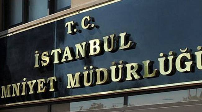Serbest Bırakılan Emniyet Müdür Yardımcısı Hakkında Yalama Kararı