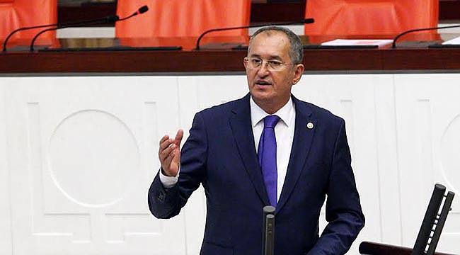 Sertel Milletvekillerinin Yaptığı Tüm Harcamalar Kamuoyuna Açıklansın