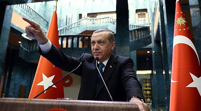 Siber Güvenliğe Tek Çatı Emri