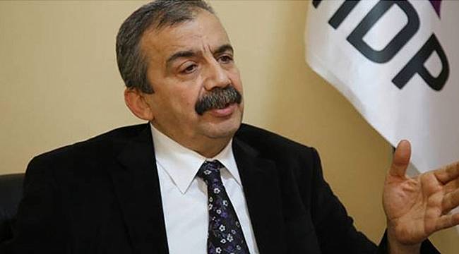 Sırrı Süreyya Önder: "7 Haziran Havası Var, 'Hayır' Çıkacak"