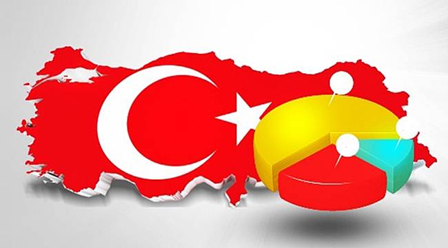 Son Referandum Anketinde Çarpıcı Sonuçlar