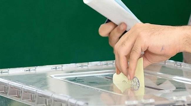 Son referandum anketinde sonuç ne oldu? İşte rakamlar...