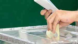 Son referandum anketinde sonuç ne oldu? İşte rakamlar...