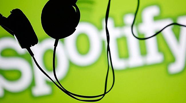 Spotify, Türkçe Şarkıların Bir Kısmını Sildi