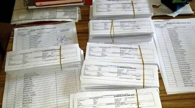 Sur’a Yerleştirilen Suriyeliler Seçmen Oldu