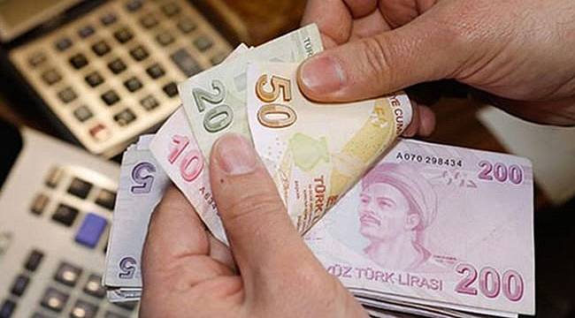Tam Bin 422 Lira! Bir Ay İçinde Başvuru Yapılmazsa...