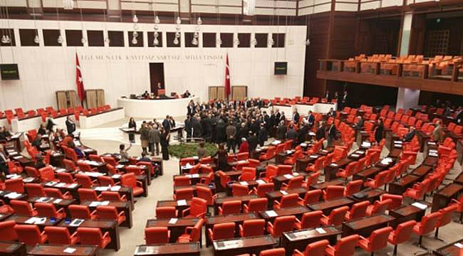 TBMM Referandum İçin Tatile Girmeyebilir
