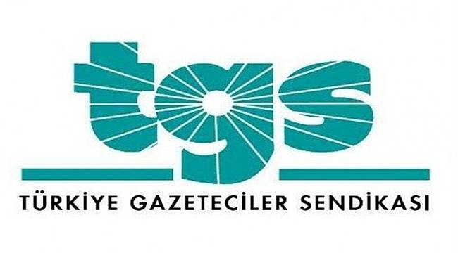 TGS'den Doğan Grubu'na Tepki