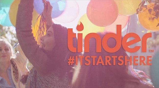 Tinder'a Video mu Geliyor