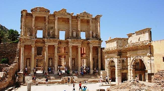 TÜİK, 2016’nın Son Turizm İstatistiklerini Açıkladı
