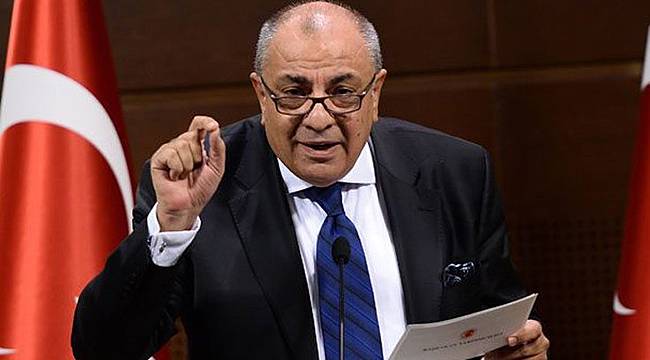 Türkeş Başkanlık Aklımızda Yoktu, Bahçeli Sayesinde Oldu