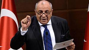 Türkeş: Başkanlık Sistemi Akla Ziyan Bir İş