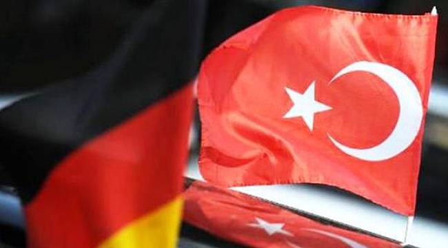 Türkiye-Almanya Arasında DİTİB Gerginliği