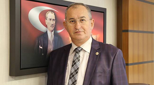 Türkiye'de 100 Bin Çocuk İşçi Var