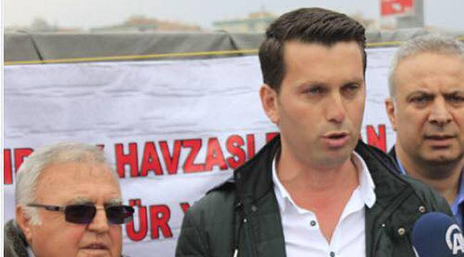 Türkmentepe'den Referandum Açıklaması