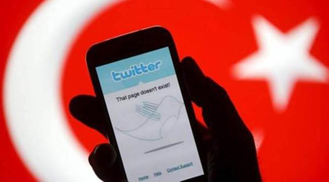 Twitter'dan Yasaklara Karşı Türkiye'ye Özel Uygulama