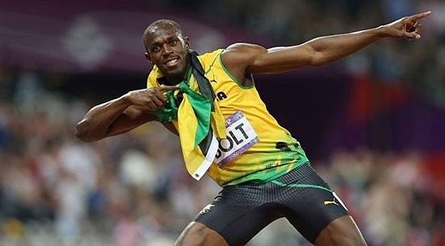 Usain Bolt, Emeklilik Sebebini Açıkladı