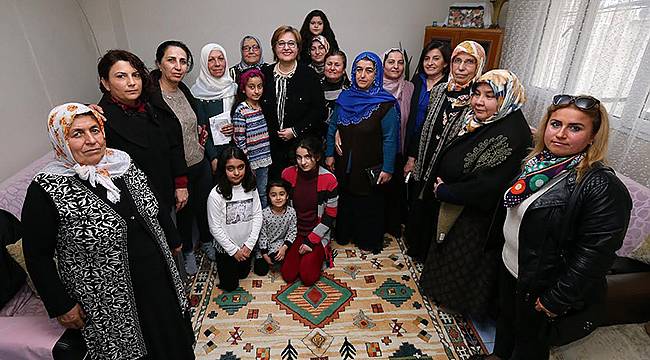 Uyuşturucunun İlacı İstihdam