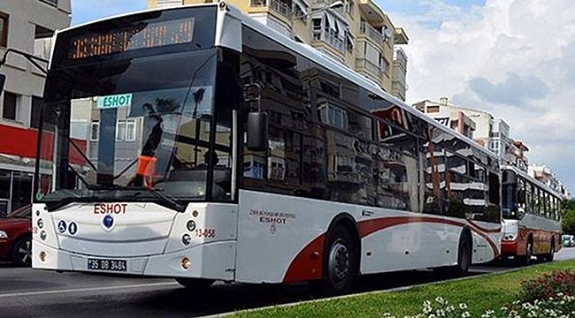 Vatandaş Dava Açtı İzmir'de Çift Bilet Dönemi Sona Erdi