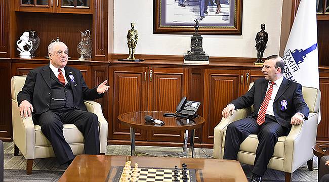 Vergi Haftası Başladı