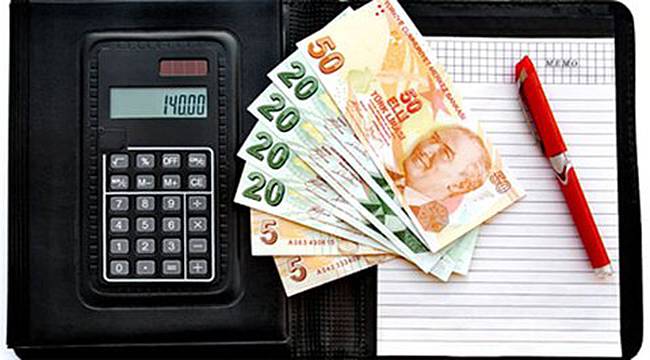 Vergi İndirimi Meclis`ten Geçti!