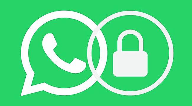Whatsapp'ta İki Aşamalı Doğrulama Nasıl Olacak