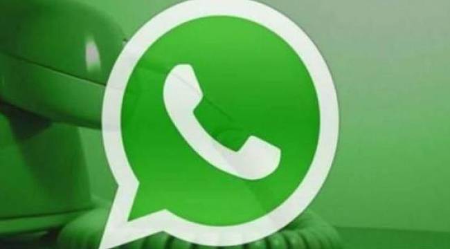 WhatsApp Yeni Özelliğini Devreye Soktu