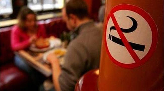 Yeni Sigara Yasakları Geliyor