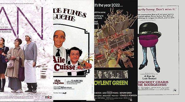 “Yeniden Sinematek” Gösterimlerinde Yine Muhteşem Filmler Var