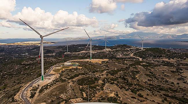 Yenilenebilir Enerjiye Yatırım, Fiyatları Düşürür”