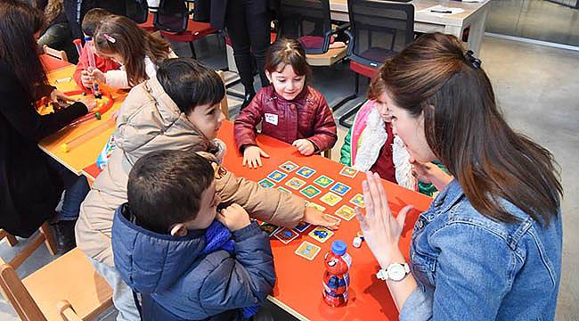 Yeşilova Höyüğü’nde Tarih, Sanat ve Eğlence Birarada