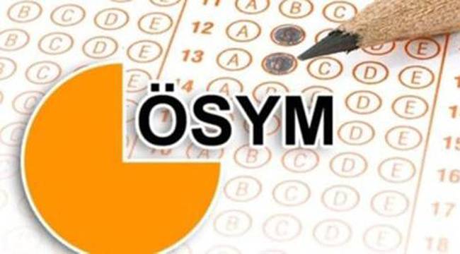 ÖSYM Kararını Verdi