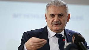 Yıldırım: Cumhuriyetimizi Demokrasi ile Taçlandıracağız