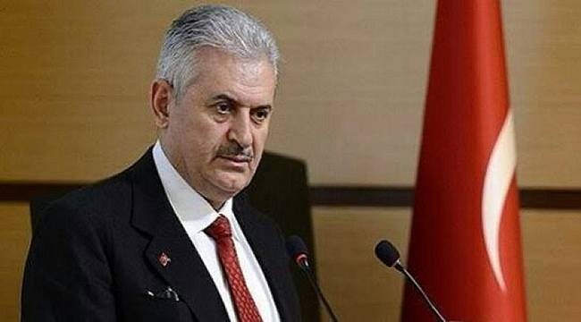 Yıldırım: MHP ile Ortak Çalışabiliriz
