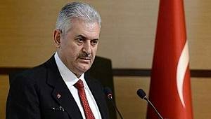 Yıldırım: MHP ile Ortak Çalışabiliriz