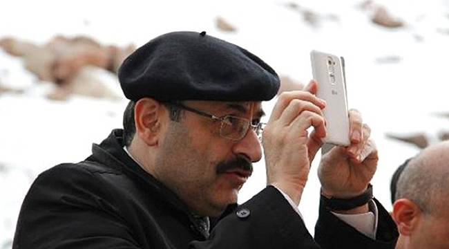YÖK Akademisyenlerin İhracında Israrcı: Görevimizi Yaptık!