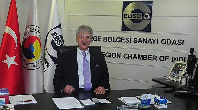 Yorgancılar Göztepe'ye Başarılar Diledi