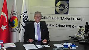 Yorgancılar Göztepe'ye Başarılar Diledi