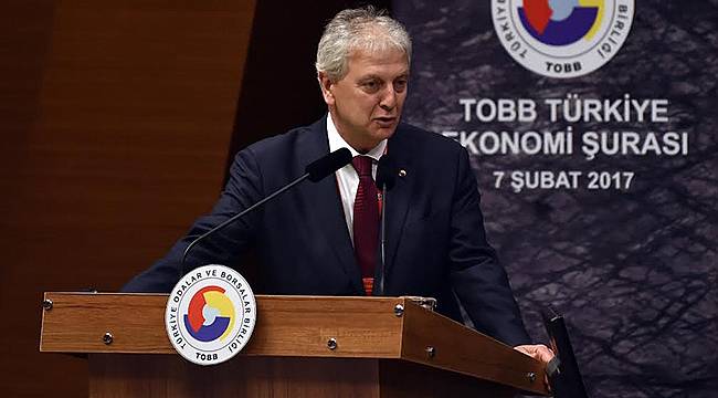 Yorgancılar, İstihdam Seferberliği Çağrısına Tam Destek Verdi