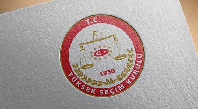 YSK Referandum Tarihini Açıkladı!