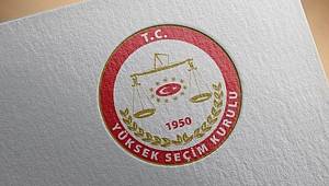 YSK Referandum Tarihini Açıkladı!