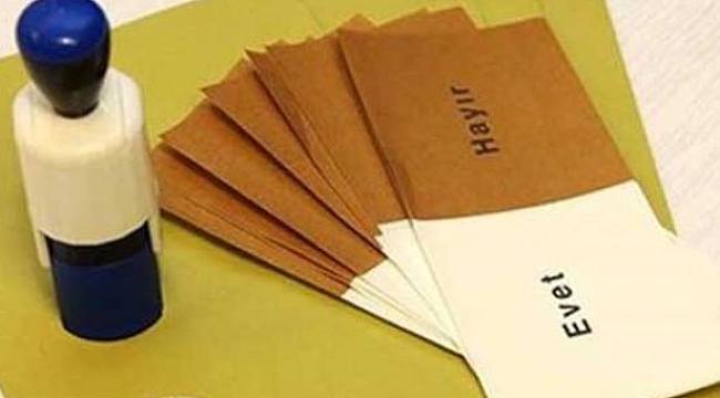 YSK Seçmen Sorgulaması Nasıl Yapılır